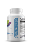 KetoCharge Capsules – Metabolic Energy + Mental Clarity | Subscribe & Save 44%