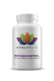 MetaboControl Capsules – Balance Energy + Curb Cravings | Subscribe & Save 44%