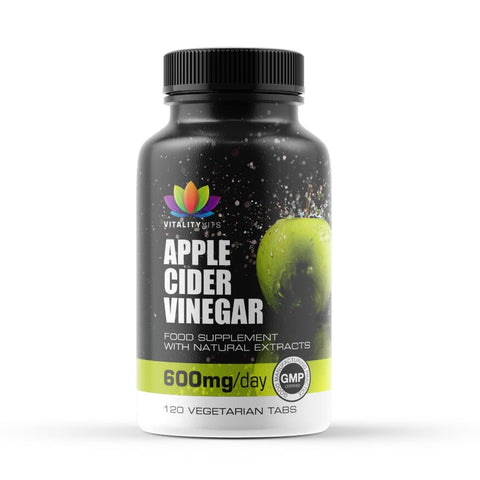 Apple Cider Vinegar Tablets