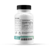 Vitamin B12 1000mcg Vegan Tablets - Methylcobalamin, Immune, Tiredness & Fatigue