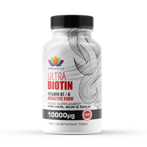 Biotin