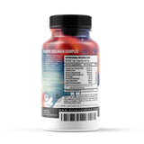 Hydrolysed Marine Collagen Complex Capsules - Hair, Skin, Nails & Joints