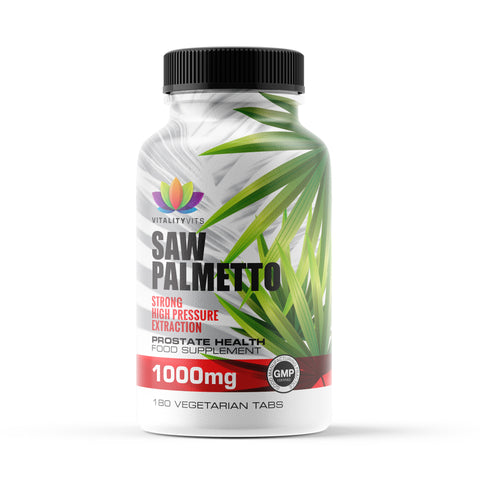 Saw Palmetto