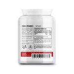 Vitamin C 1000mg + Zinc 40mg